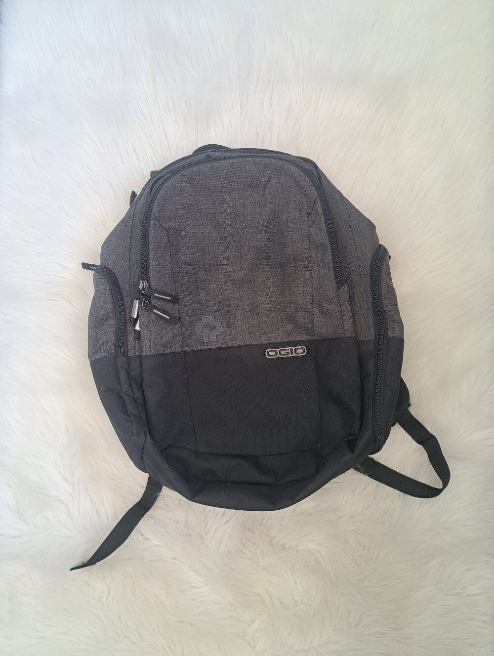 XL OGIO Premium Backpack